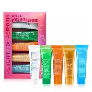 Peter thomas Mask